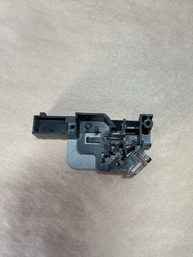 5304470547 Electrolux Microwave Door Latch Hook