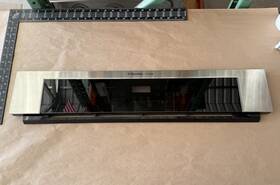 5304471506 Electrolux Microwave Touch Control/panel