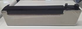 5304499575 Electrolux Control Assembly Stainless Steel Finish For Appliance