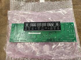 5304507689 Electrolux Oven Control Board Part #