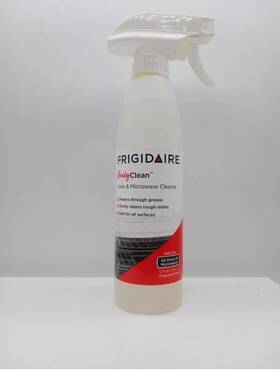 5304508690 Electrolux New Genuine Oem Frigidaire Range Ready Clean Ceramic Cooktop Cleaner