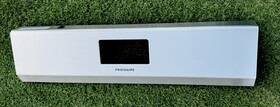 Ffgf3052tsd Electrolux 5304509065 Frigidaire Range Control Panel Stainless P# From Model #