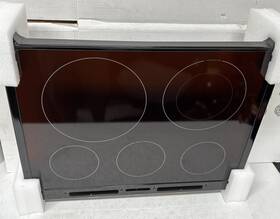 5304514197 Electrolux Smoothtop Oven Range Main Glass Cook Top