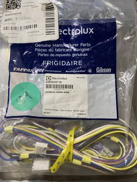 5304520710 Electrolux Harness Oem