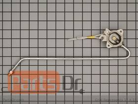 5304520922 Electrolux Brand New Oem Ignitor/orifice Assy. Top Burn