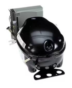 5304520946 Electrolux New Compressor And Invertor Kit Bin Ovr