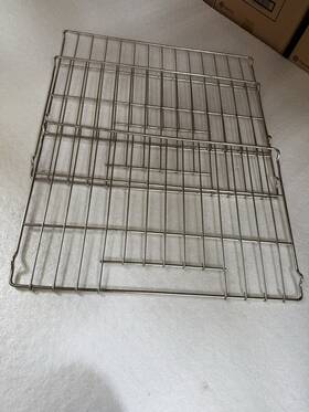 Ecwd3011asa Electrolux 5304525129 Qty 3 Racks 5304514983 For Wall Oven R159