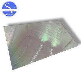 5304526387 Electrolux Frigidaire Oven Inner Door Glass 5304526387 Electrolux Frigidaire Oven Inner Door Glass