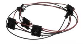 Electrolux 5304527991 New Genuine Oem Frigidaire Oven Range Wire Harness