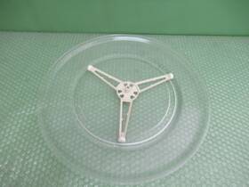 5304467717 Electrolux 5304529482 Frigidaire Mw/oven Glass Turntable With Support