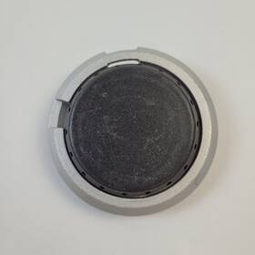 Electrolux 5304533596 Cap And Burner Crown Medium Oem