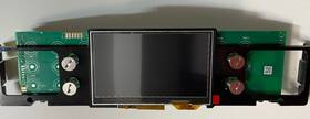 5304535289 Electrolux Electrolux/frigidaire Range Control Board #