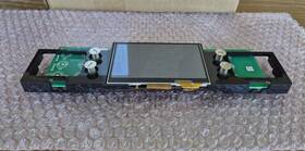 5304536223 Electrolux New Original Control Gas Pu
