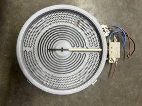 60.25171003 Electrolux Range Burner 6025171003 10 Inch