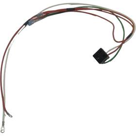 807033001 Electrolux Outlet Electrical Miniatur New Oem