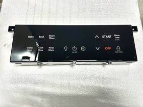 A25232002 Electrolux New Scratch And Dent Out Of Box Oven Control Board