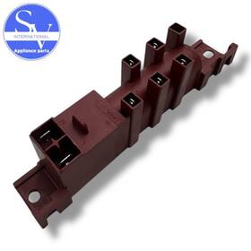 Dst2010-9853 Electrolux Range Module