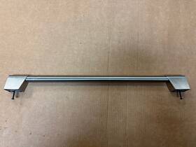 Ps11726612 Electrolux E30ew75pps Icon Oven Door Handle 808992401 Ap5987277