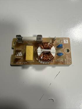 E30mo65gssdy Electrolux Oem Microwave Noise Filter 5304537369