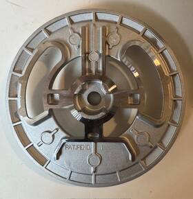 Eccg3672asa Electrolux Gas Slide In Cook-top Burner Support 5304527550 1 Piece Free Ship