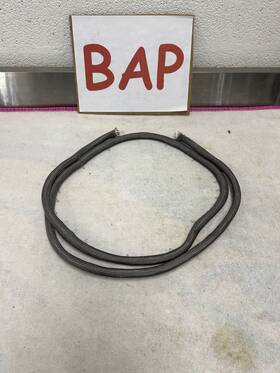 Ew30ew55psf Electrolux Wall Oven Door Seal / Gasket 807545504 Oem Tested