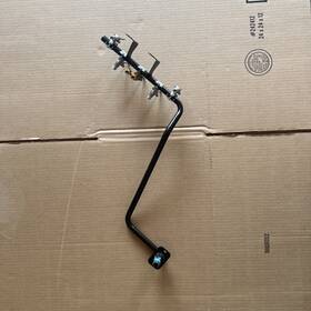 Ew36gc55ps5 Electrolux Gas Cooktop Oem Manifold Valves 5304519954 5304508471 5304508472