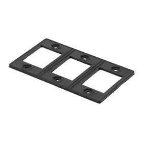 002689 Electrolux Professional Heating Element Gasket - Genuine Oem Replacement
