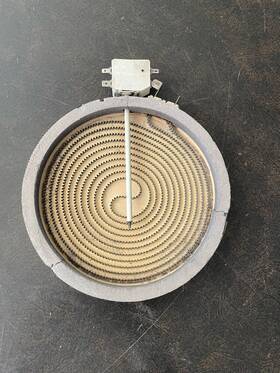 80n8-l5970r-05 Element Burner Replacement For Electric Range