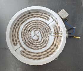82926-10 Element Ge Range Oven 2400 Watt Surface Burner Lr