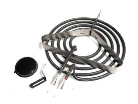 Mp26ka Element Electric Range Canning Can Canner Burner Unit New Mp26ka Element Electric Range Canning Can Canner Burner Unit New