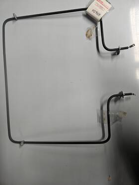 Rp654 Element Rp650 Oven 250 Volts 3000 Watts