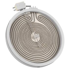 Wb30t10128 Element 10 Inch Dual Radiant Surface Compatible With Samsung Stove 9/16