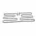 00-411967-00004 Element208v Vulcan Hart Range 5000w For Part