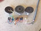 13-3078-23-01 Elements Harness Tappan Switches Range Wire -- Knobs Parts