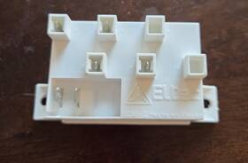 Ei-s4t Eltek Oven Range Spark Module Whirlpool