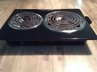 Em1lbb Dacor Module Black Cartridge Cooktop