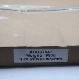 Acc-gx47 Empava Oven Rack Stainless Steel 18 Inch W X 15 L