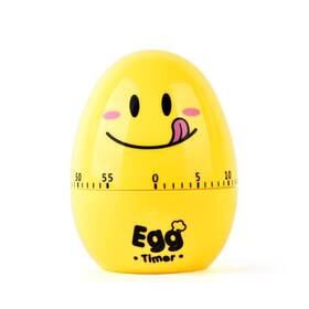 Timer-1 Enjoy Best Time 945924629996 Funny Boil Egg Cooking Countdown Hours Mechanical Kids Timer For Kitc