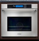 Eo130sch Eo130 Dacor Wall Oven Bk Black Glass Version Of Sch