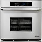 Eors130sch Dacor Renaissance Wide Electric Single Convection Wall Oven 847364000440