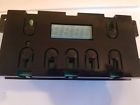 Er316455410 Erp New Clock Timer Control Board For Frigidaire Electrolux Oven