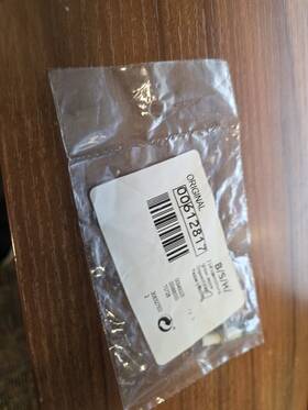 00612817 Erp Range Burner Spark Igniter Ignition Device For Bosch 612817