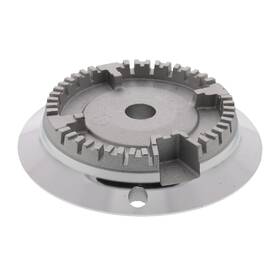 8286814 Erp Exact Gas Range Stove Cooktop Medium Burner Head For Whirlpool