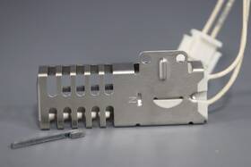 Dg94-00520a Erp 840993034435 Gas Oven Igniter Beige