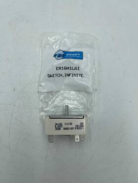 Ap5647089 Erp Er1841l61 Nos Electric Range Infinite Switch For Brown