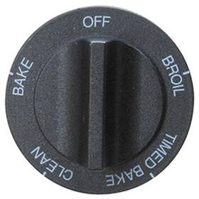 Er3149986 Erp Oven Selector Knob For Whirlpool 3149986 Rf36 Rf37 Rf38 Fes3