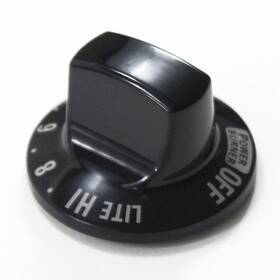 Er8272765 Erp Whirlpool 8272765 Range Surface Burner Knob Genuine Oem Part