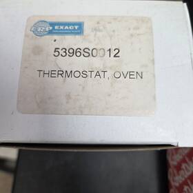 5396s012 Erp Exact Oven Thermostat Replacement Part