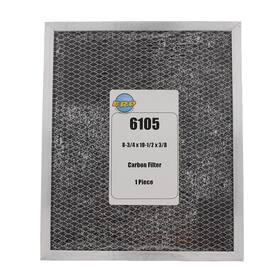 Ps3494894 Erp W10355450 Range Hood Filter For Whirlpool 1938124 Ah3494894 Ea3494894