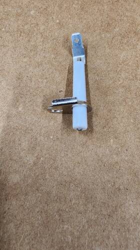 W11246789 Erp W10515459 New Oem Range Surface Burner Spark Electrode W11194809